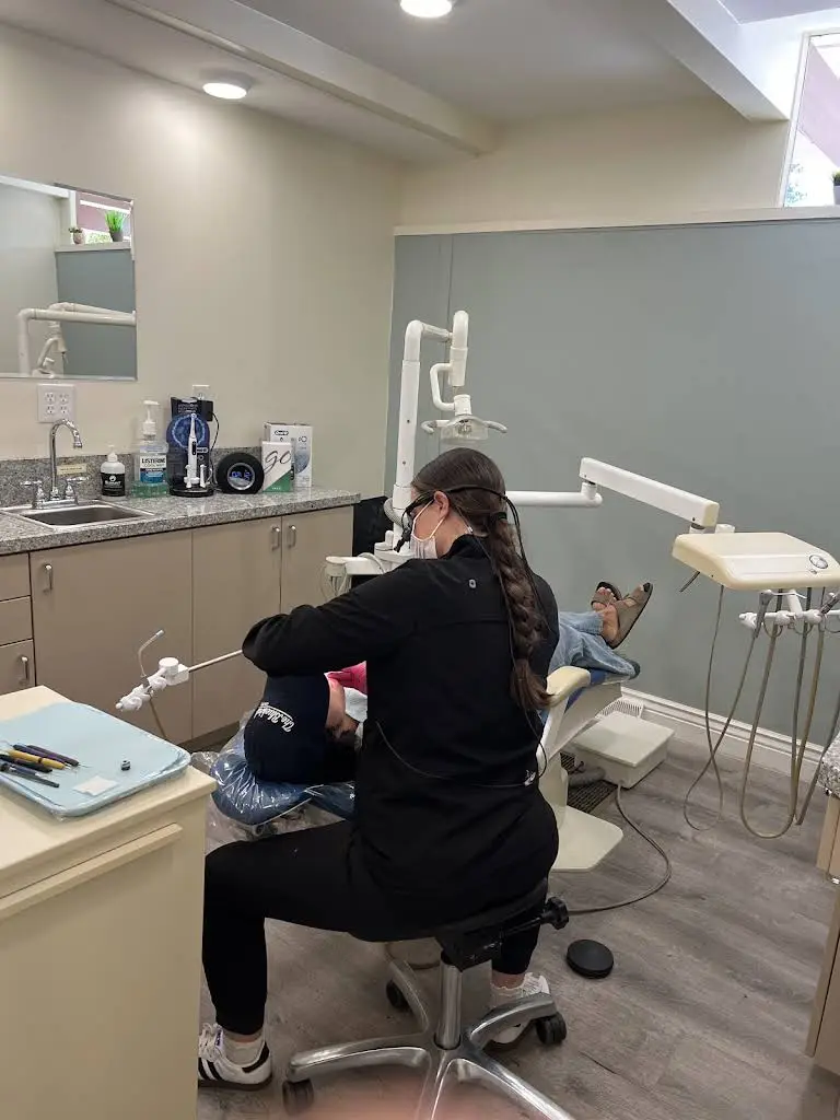 Larson Dental