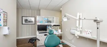 Fieldcrest Dental
