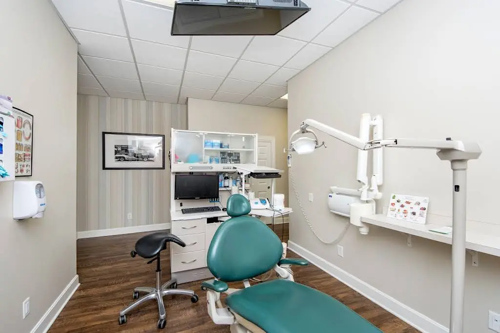 Fieldcrest Dental