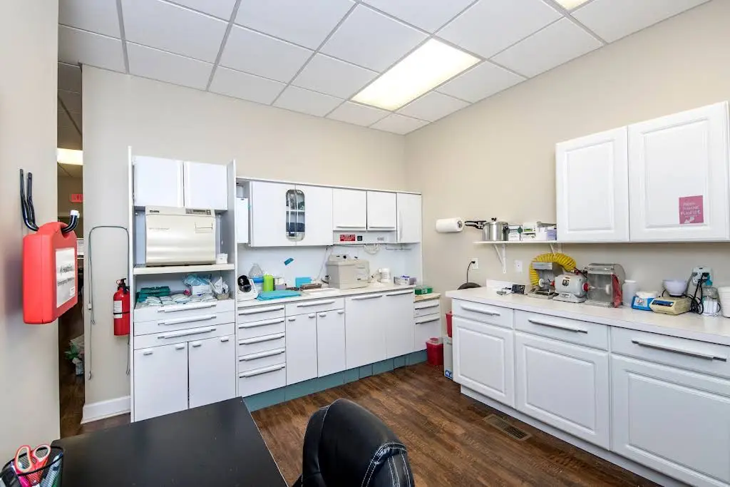 Fieldcrest Dental