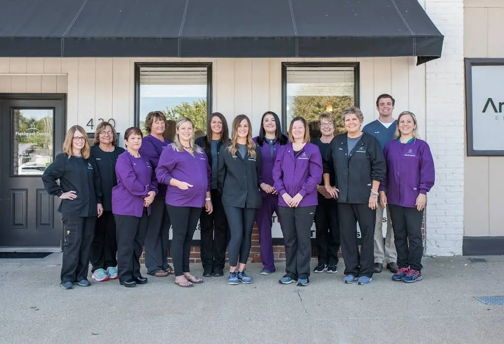 Fieldcrest Dental
