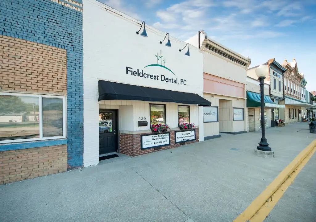 Fieldcrest Dental