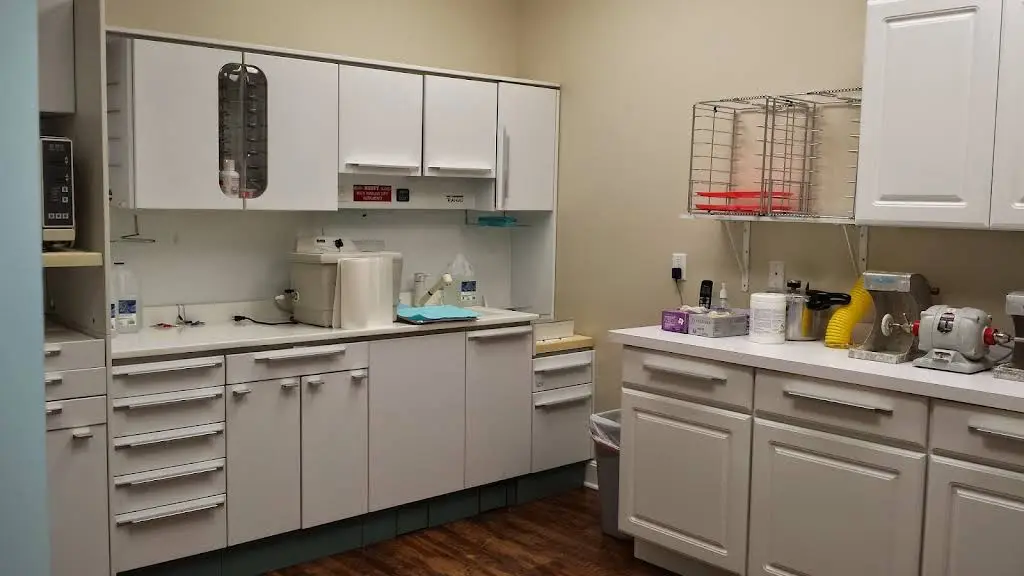Fieldcrest Dental