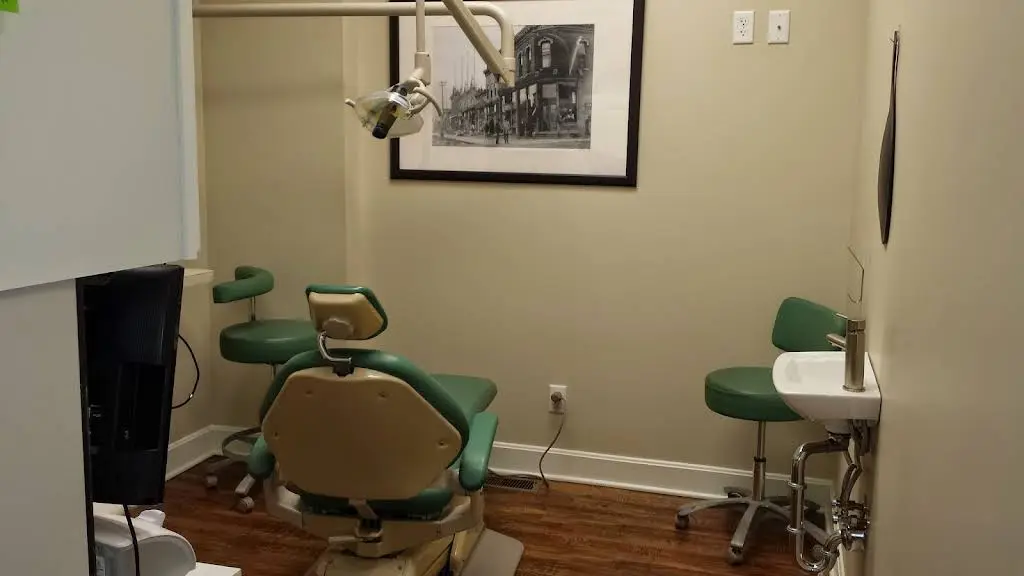 Fieldcrest Dental