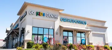 Go Kids Dental & Orthodontics Skye Canyon