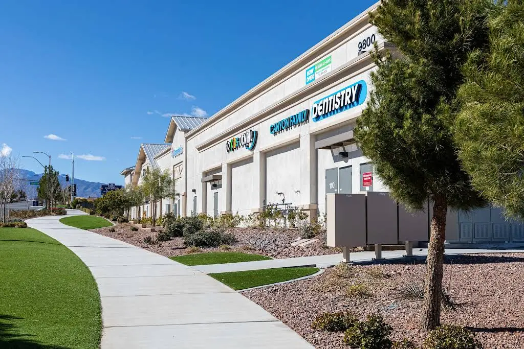 Canyon Family Dentistry & Orthodontics