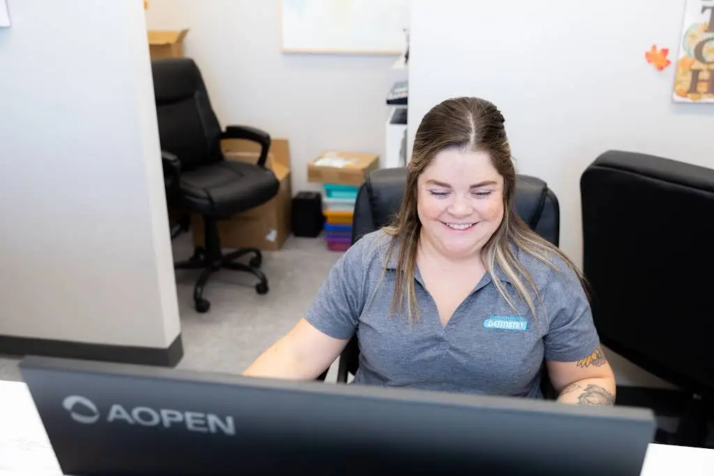 Canyon Family Dentistry & Orthodontics