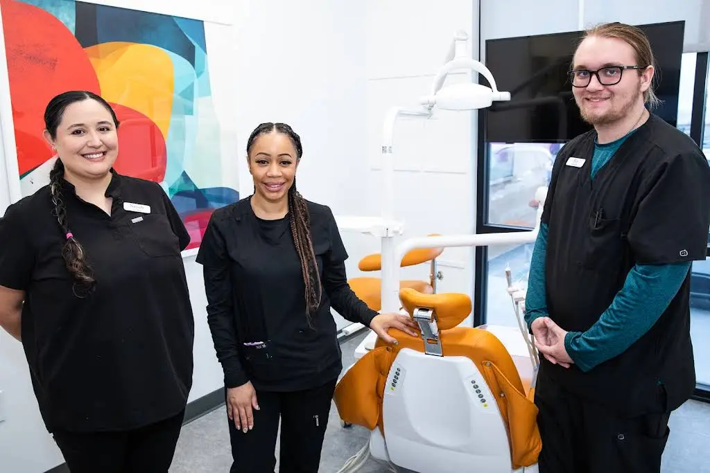 Canyon Family Dentistry & Orthodontics