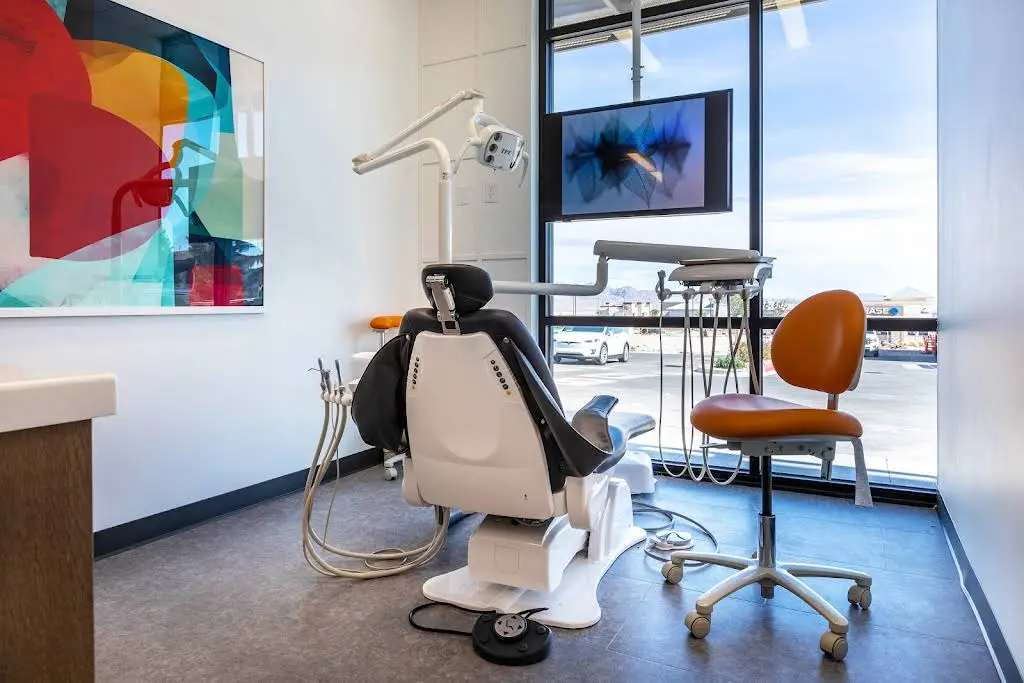 Canyon Family Dentistry & Orthodontics