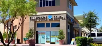 Providence Dental & Orthodontics