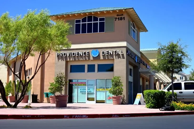 Providence Dental & Orthodontics