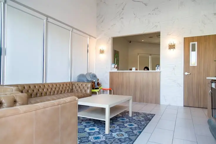 Providence Dental & Orthodontics