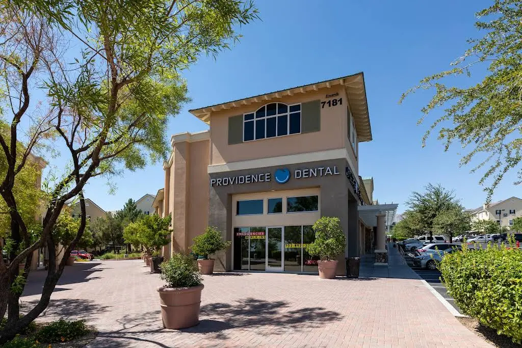 Providence Dental & Orthodontics