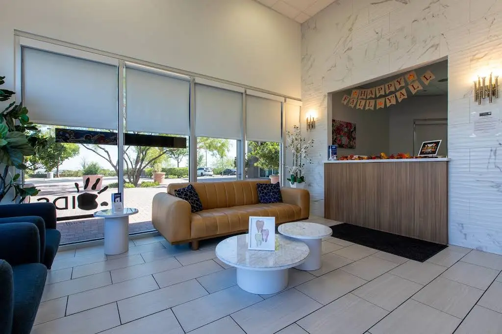 Providence Dental & Orthodontics