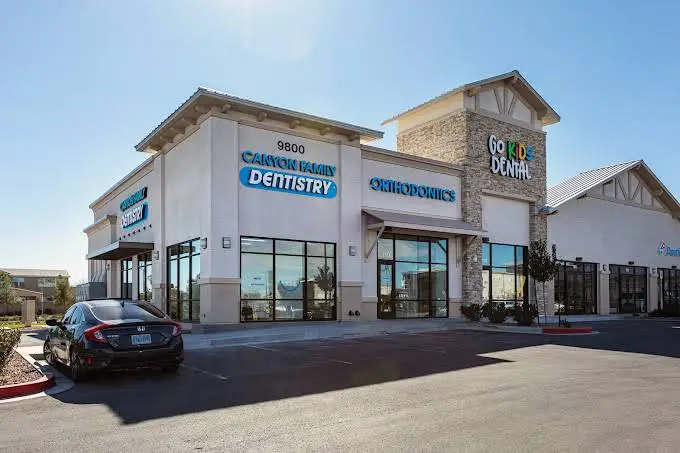 Go Kids Dental