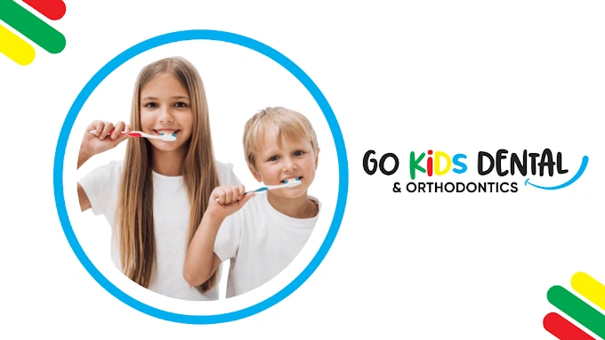 Go Kids Dental