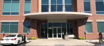 Salt Lake City Department of Veteran Affairs Dental Clinic