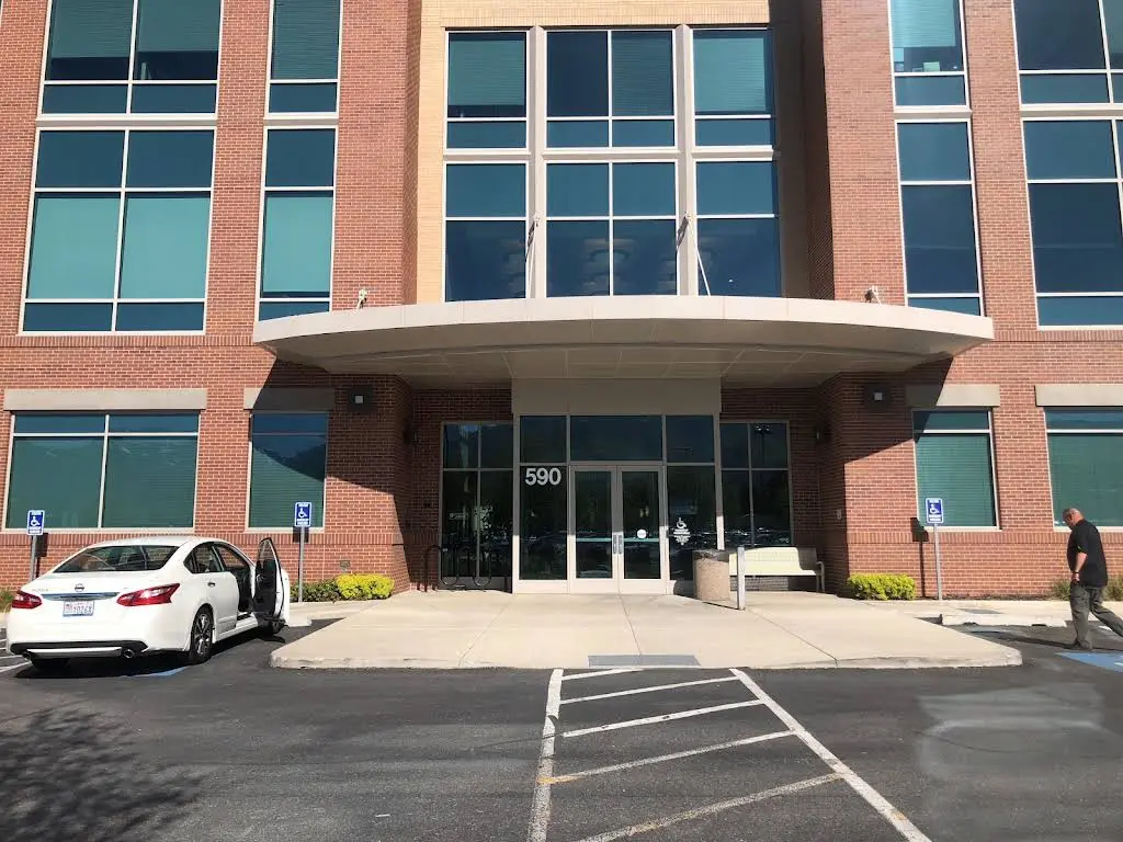 Salt Lake City Department of Veteran Affairs Dental Clinic