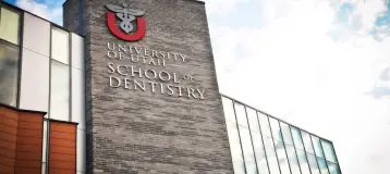 University of Utah School of Dentistry