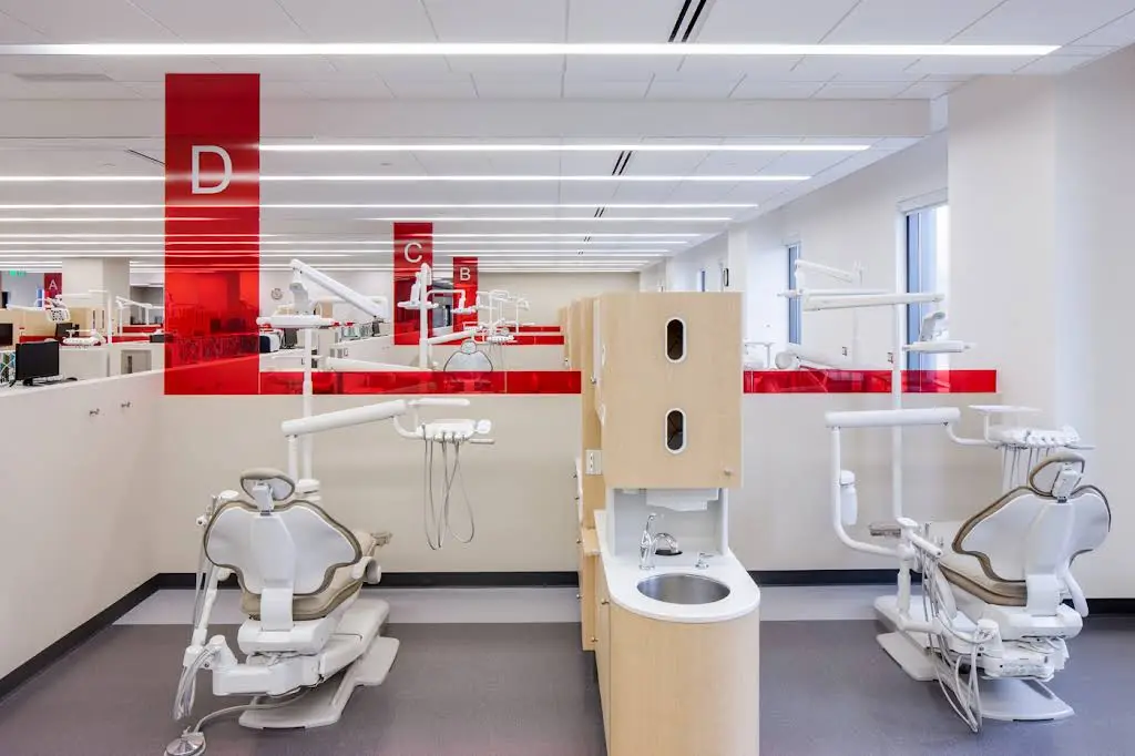 University of Utah School of Dentistry