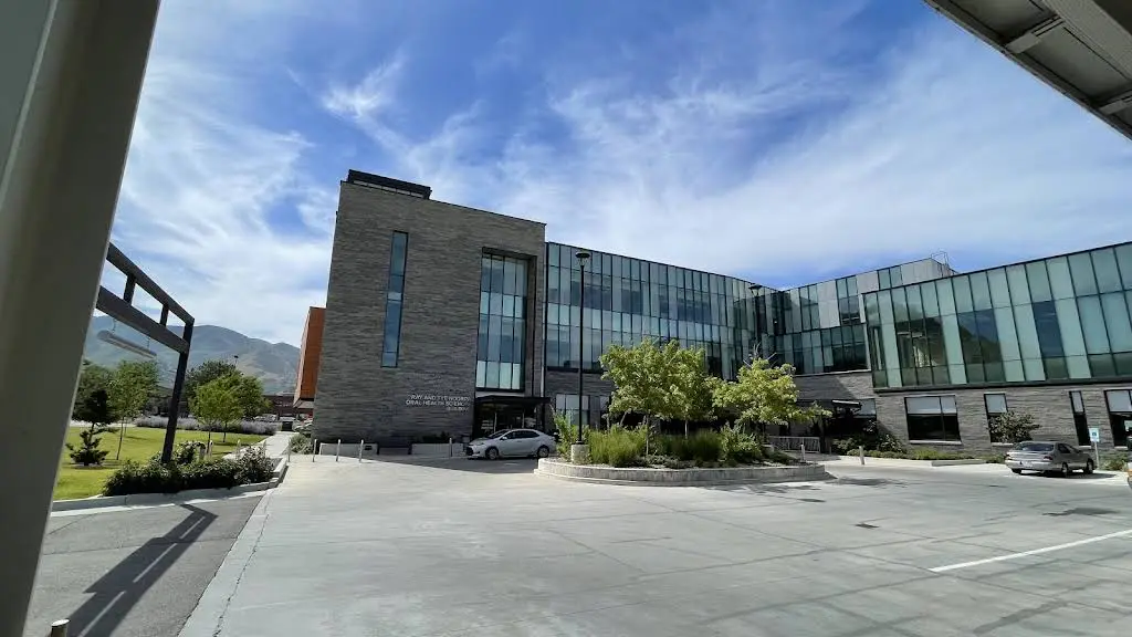 University of Utah School of Dentistry