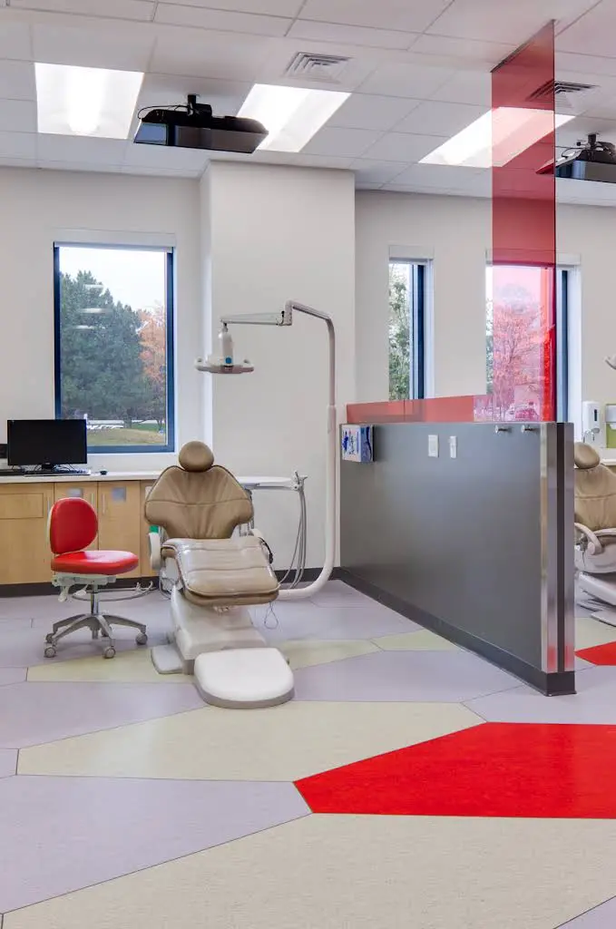 University of Utah School of Dentistry