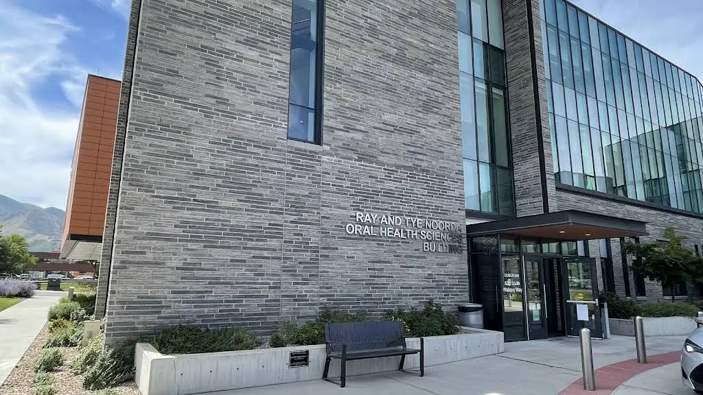 University of Utah School of Dentistry