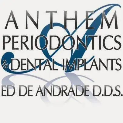 Anthem Periodontics and Dental Implants