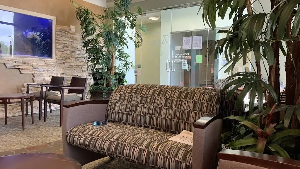 Island Dental Center of Summerlin