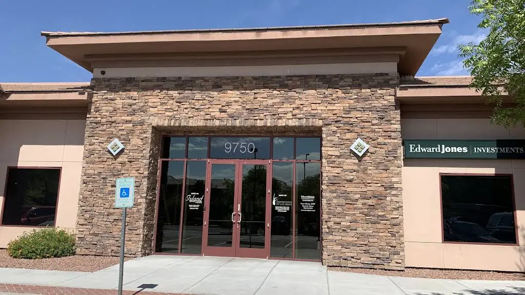 Island Dental Center of Summerlin