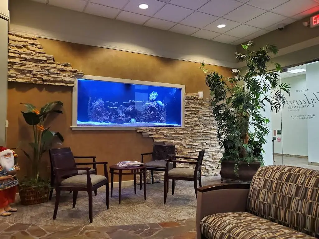 Island Dental Center of Summerlin