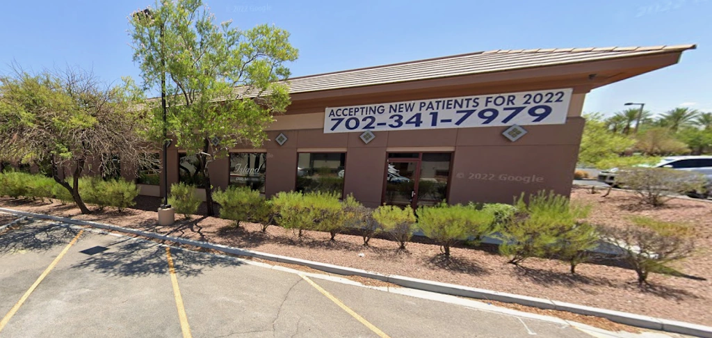 Island Dental Center of Summerlin