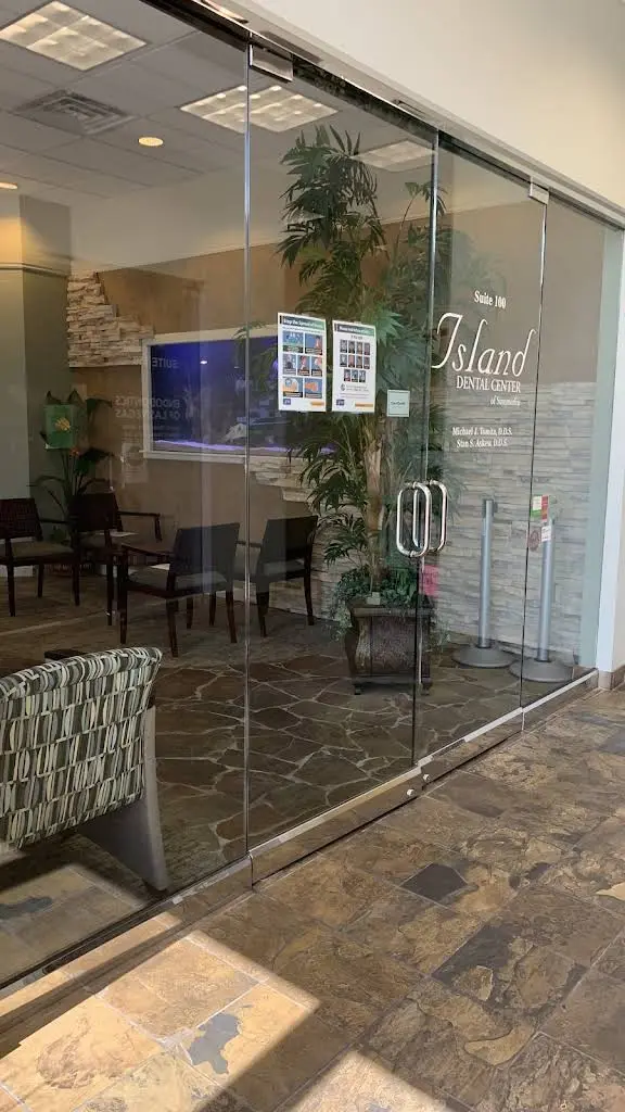 Island Dental Center of Summerlin