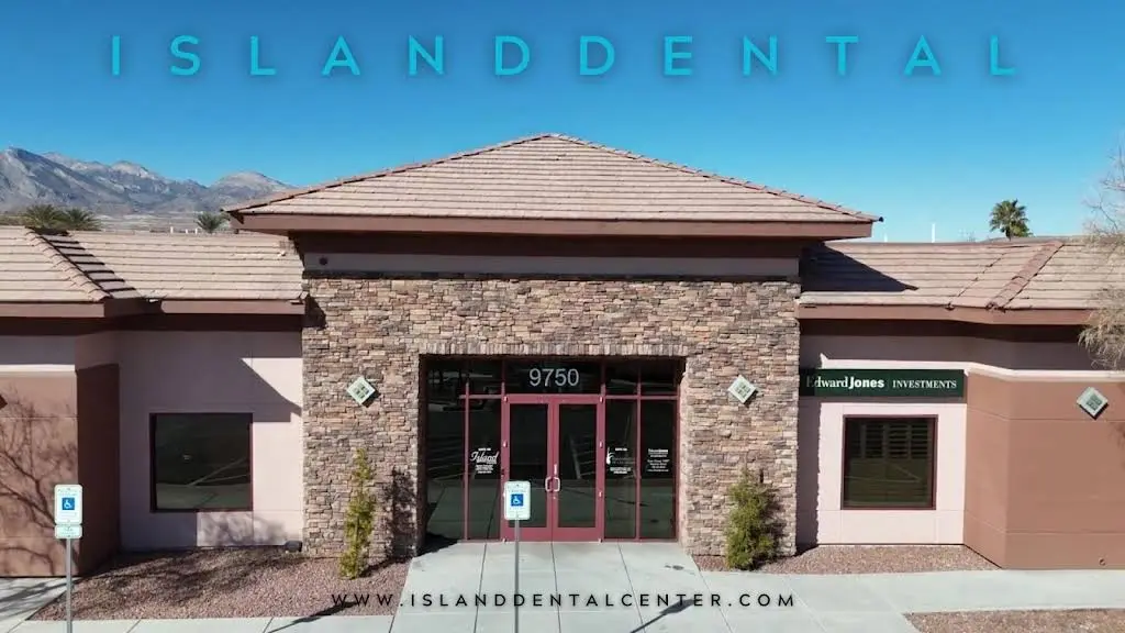 Island Dental Center of Summerlin