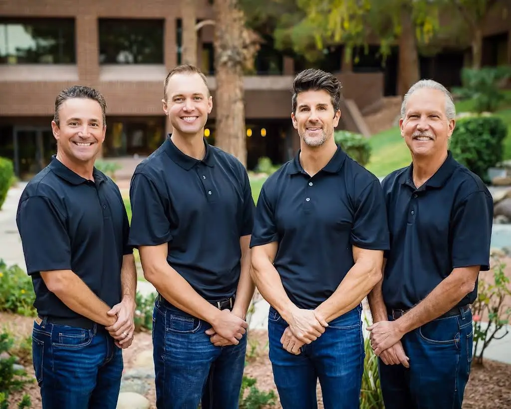Periodontics Limited - Summerlin