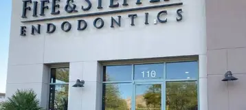 Fife and Steffen Endodontics