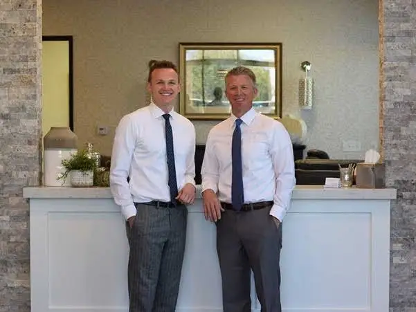 Fife and Steffen Endodontics