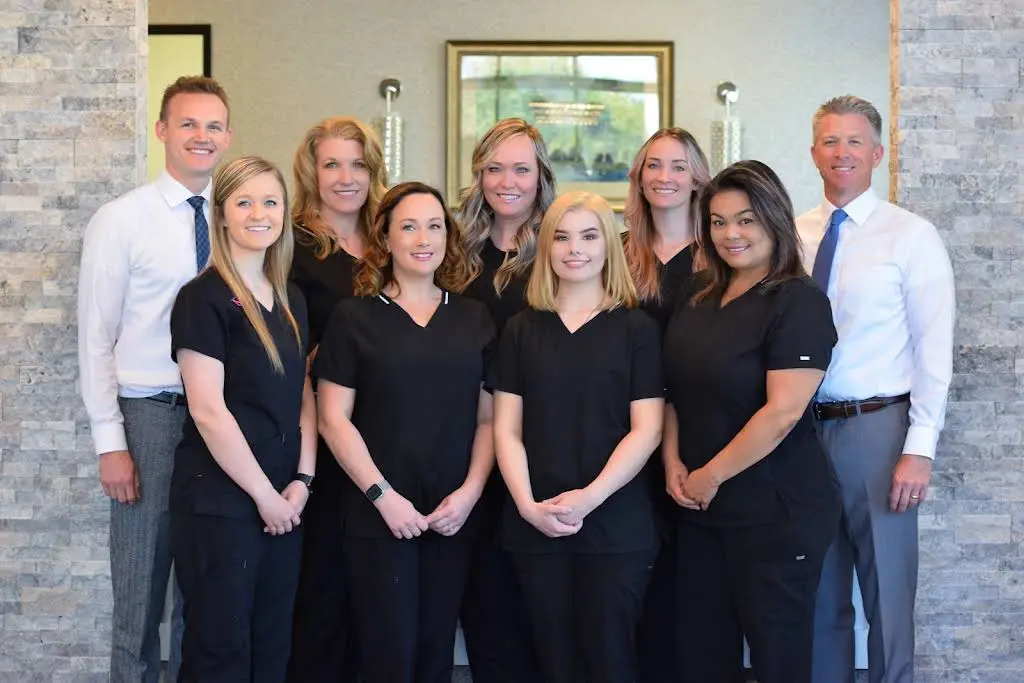 Fife and Steffen Endodontics