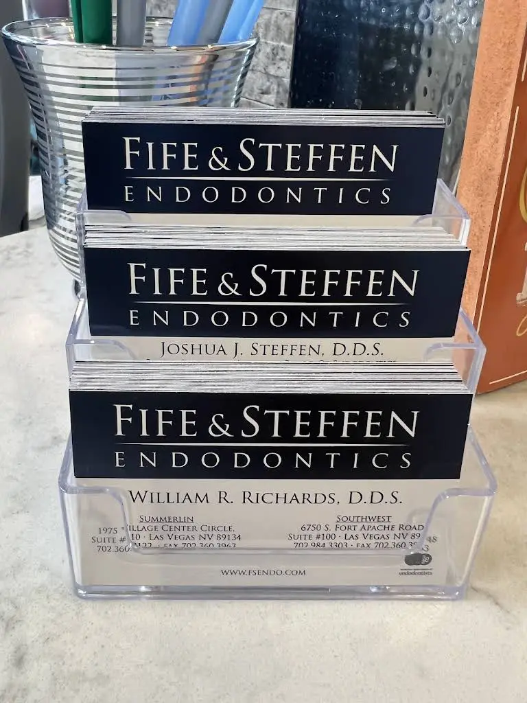 Fife and Steffen Endodontics