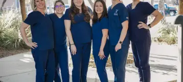 Gearin Aesthetic & General Dentistry