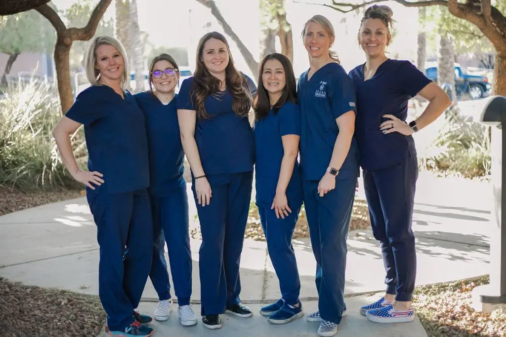 Gearin Aesthetic & General Dentistry