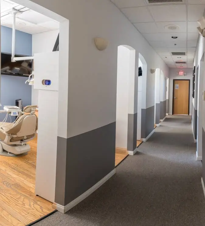 Gearin Aesthetic & General Dentistry