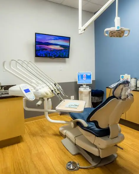 Gearin Aesthetic & General Dentistry