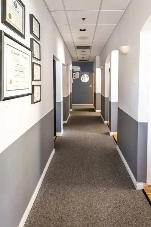 Gearin Aesthetic & General Dentistry