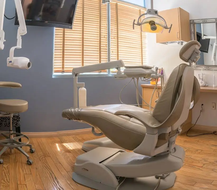 Gearin Aesthetic & General Dentistry