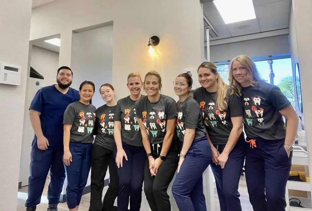 Gearin Aesthetic & General Dentistry