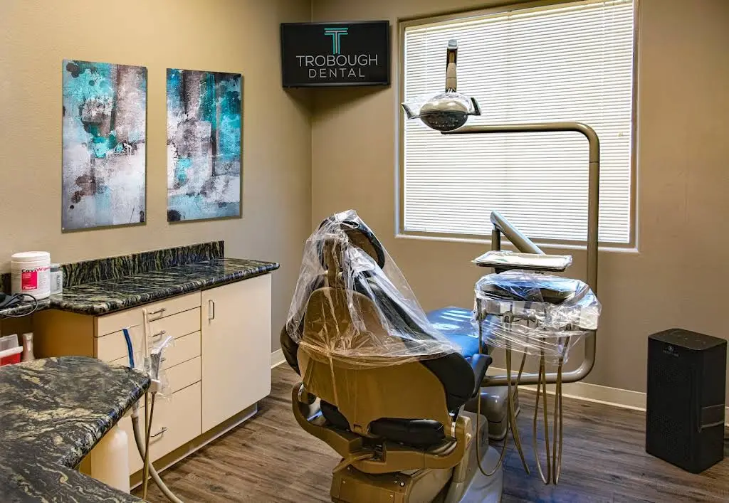 Trobough Dental