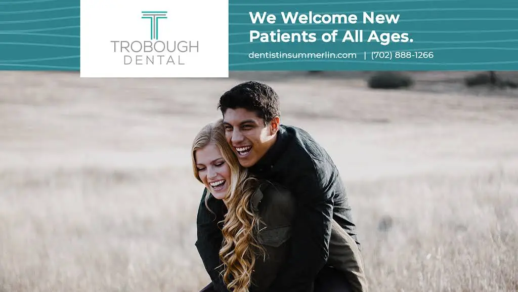 Trobough Dental