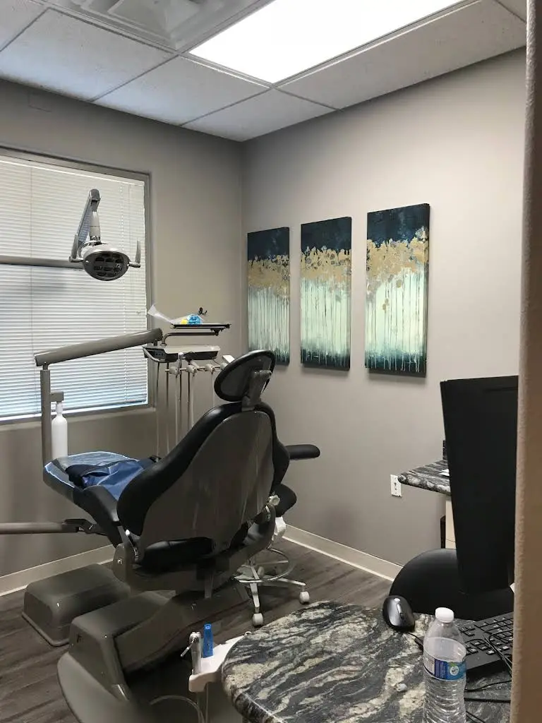 Trobough Dental