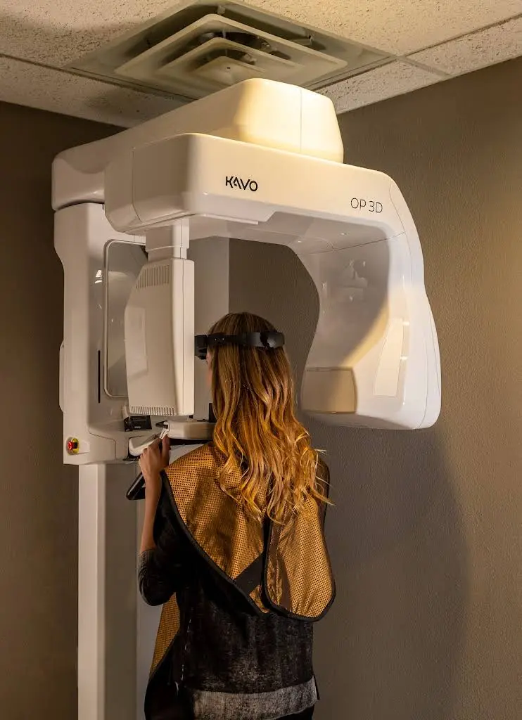 Trobough Dental